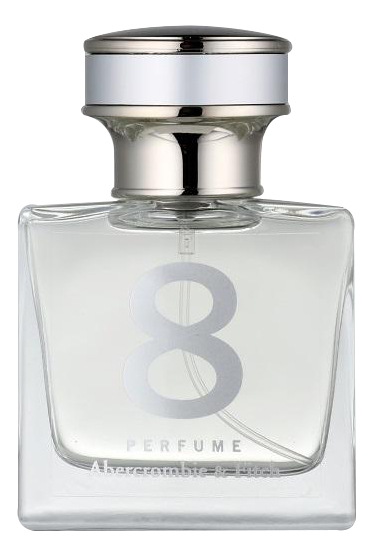 

8 Perfume: парфюмерная вода 30мл тестер, 8 Perfume