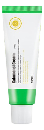 

Осветляющий крем для лица с экстрактом каламанси Kalamansi Cream 50мл