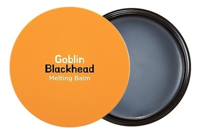 

Тающий бальзам для очищения пор Goblin Blackhead Melting Balm 18г