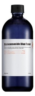 

Тонер для лица с мадекассосидом Madecassoside Blue Toner 165мл