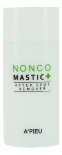 

Точечный крем для лица против пятен NonCo Mastic After Spot Remover 13мл