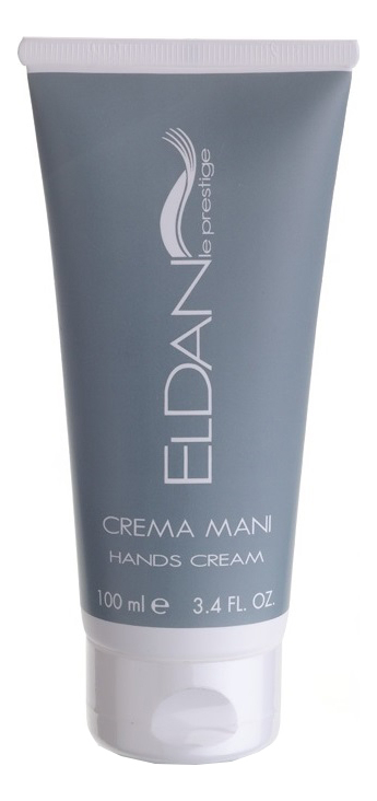 Крем для рук с прополисом Le Prestige Hands Cream: Крем 100мл