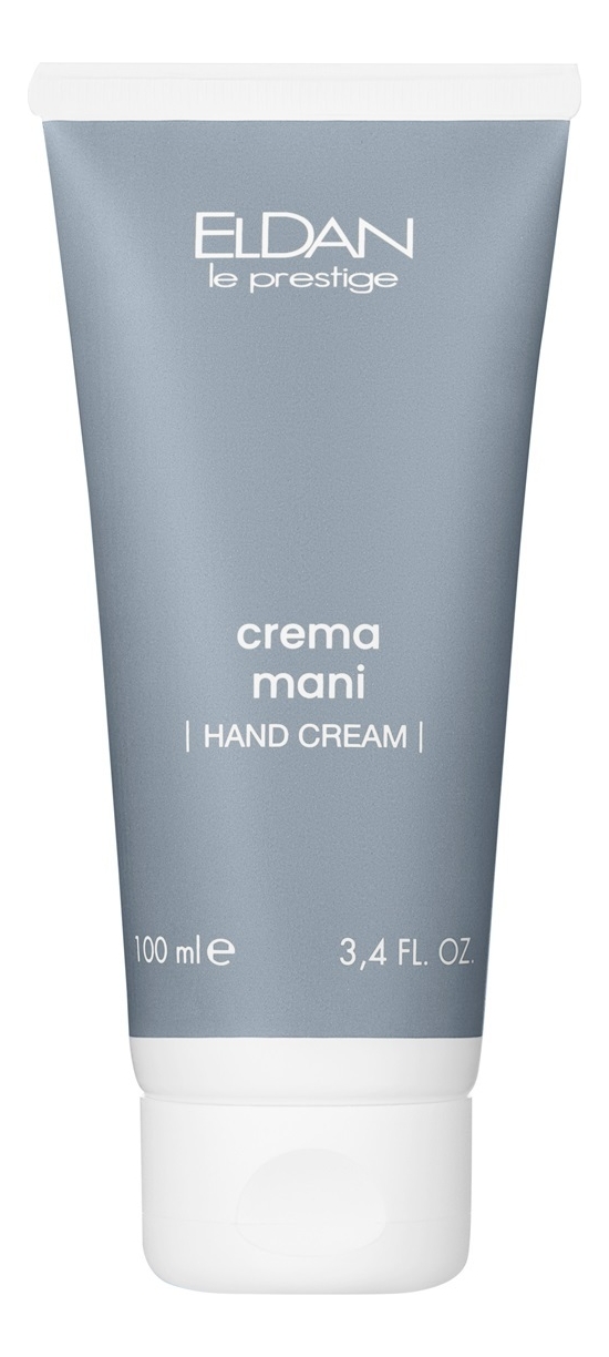 Крем для рук с прополисом Le Prestige Hands Cream: Крем 100мл