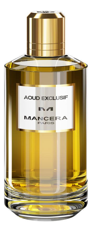 

Aoud Exclusif: парфюмерная вода 1,5мл, Aoud Exclusif