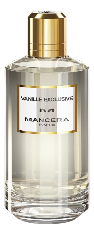 

Vanille Exclusive: парфюмерная вода 8мл, Vanille Exclusive