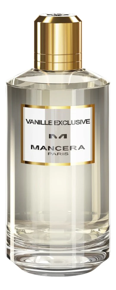 Mancera Vanille Exclusive