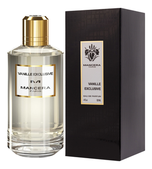 Vanille Exclusive