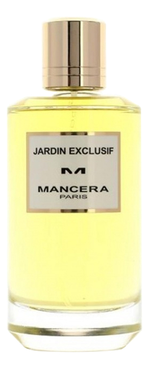 Jardin Exclusif