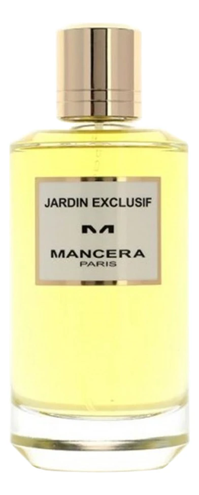 Mancera Jardin Exclusif