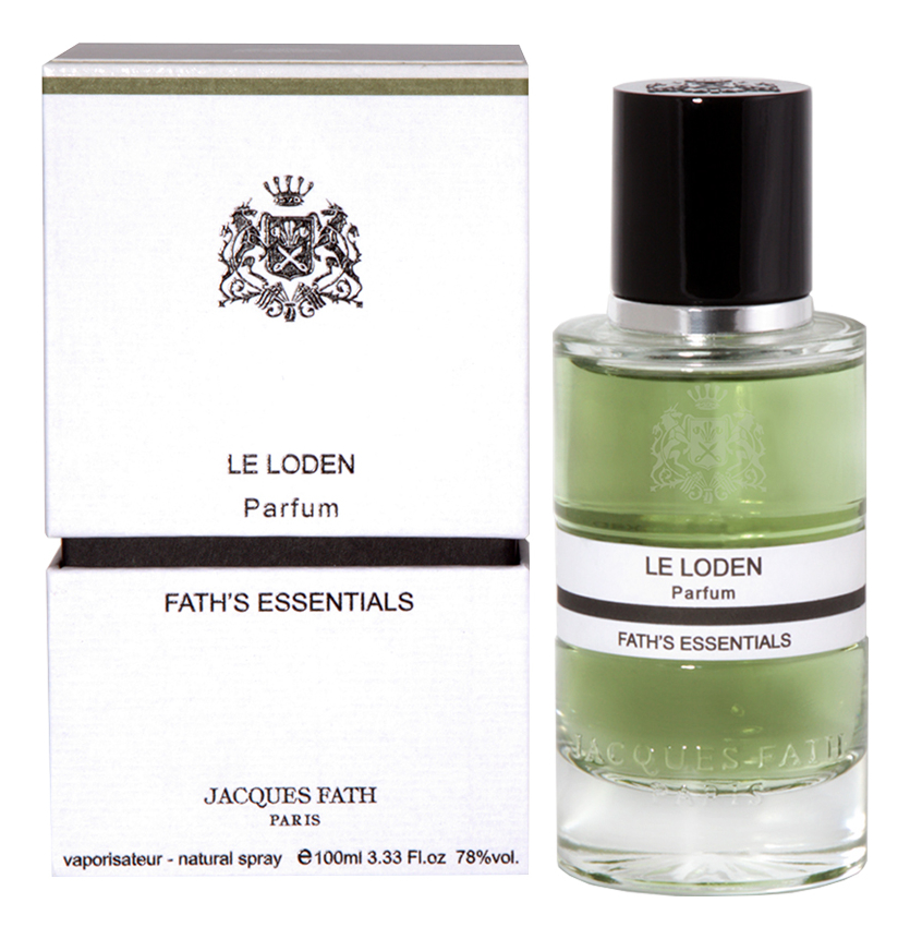 

Loden: духи 100мл, Loden