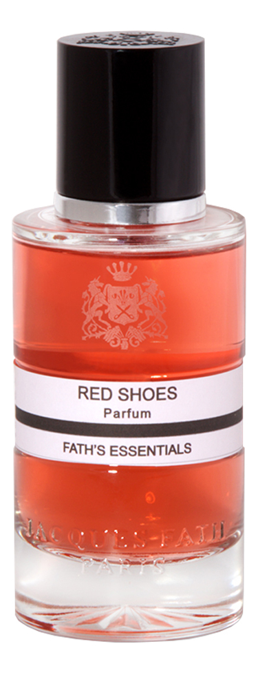 

Red Shoes: парфюмерная вода 50мл, Red Shoes