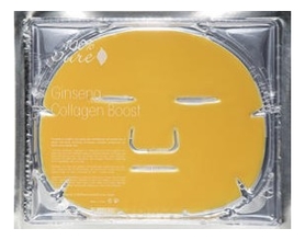 

Восстанавливающая коллагеновая маска Ginseng Collagen Boost Boxed (женьшень): Маска 60г, Восстанавливающая коллагеновая маска Ginseng Collagen Boost Boxed (женьшень)