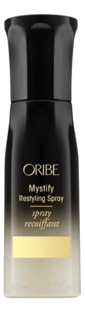 

Спрей для возрождения укладки Роскошь золота Mystify Restyling Spray: Спрей 50мл, Спрей для возрождения укладки Роскошь золота Mystify Restyling Spray