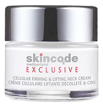 

Клеточный подтягивающий крем для шеи Exclusive Cellular Firming & Lifting Neck Crem 50мл