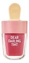Тинт для губ Dear Darling Water Gel Tint 4,5г