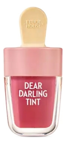 Тинт для губ Dear Darling Water Gel Tint 4,5г: PK004