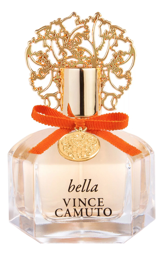 Bella: парфюмерная вода 100мл уценка oscar de la renta bella bouquet 100