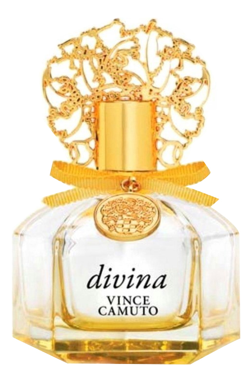 Divina: парфюмерная вода 100мл уценка