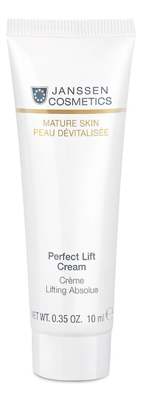 

Лифтинг-крем для лица Mature Skin Perfect Lift Cream: Крем 10мл, Лифтинг-крем для лица Mature Skin Perfect Lift Cream