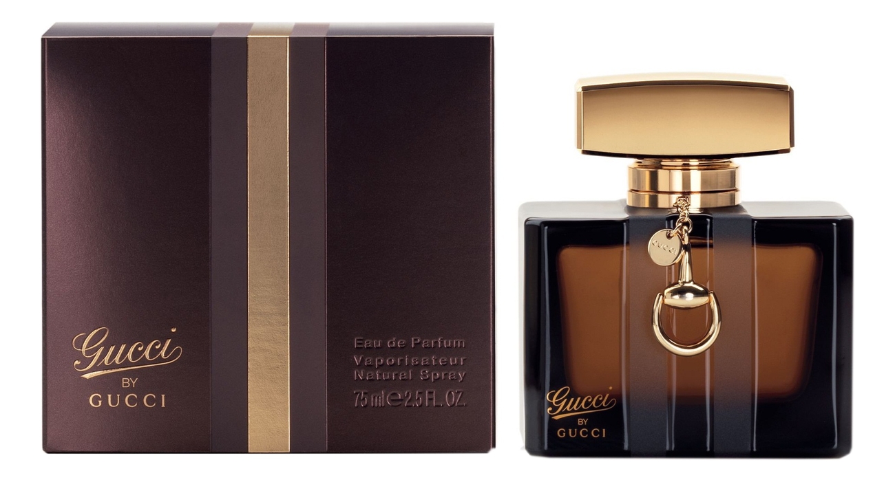 By Gucci: парфюмерная вода 75мл набор aroma box 14 топ ароматов gucci lux для нее
