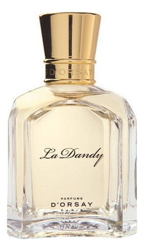 Купить La Dandy Pour Femme: парфюмерная вода 2мл, D'Orsay