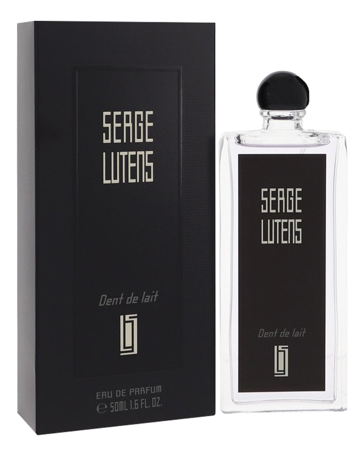 Dent De Lait парфюмерная вода 50мл 9899₽