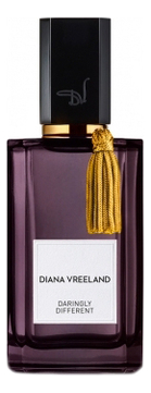 Daringly Different: парфюмерная вода 100мл уценка