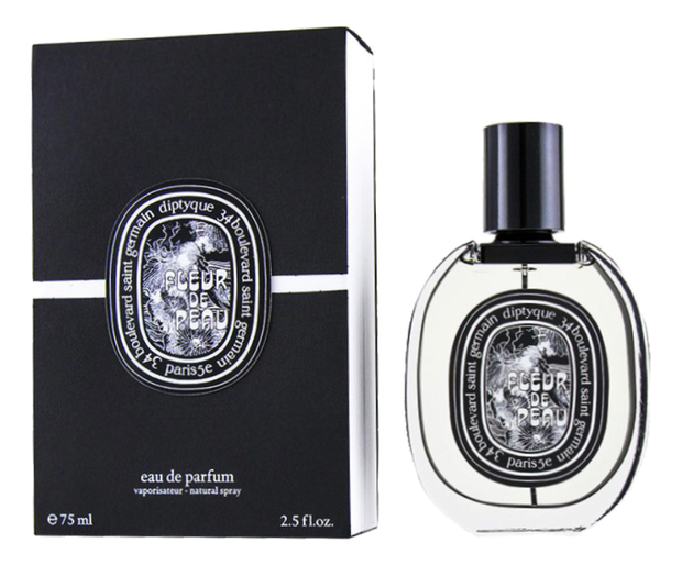 Fleur de Peau