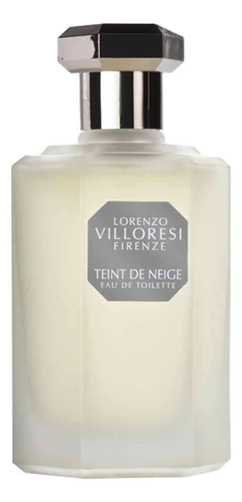 Teint De Neige: туалетная вода 50мл уценка