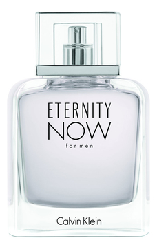 Eternity now calvin klein 30ml on sale