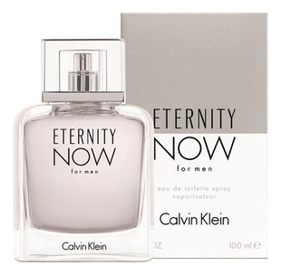 Eternity Now For Men