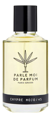 Parle Moi De Parfum Comete Paradis/62 Парфюмерная вода купить от