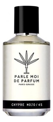 

Chypre Mojo: парфюмерная вода 1,5мл, Chypre Mojo