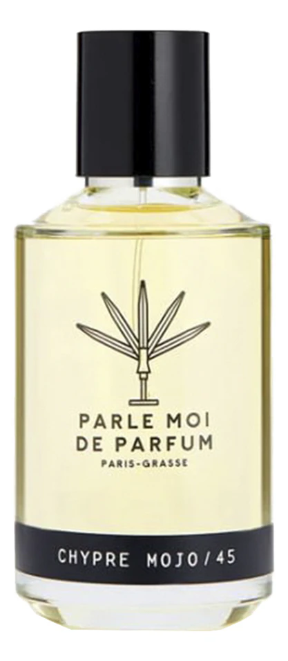 Parle Moi De Parfum Chypre Mojo