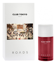 Roads Club Tokyo