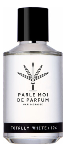 Totally White / 126 - Parle Moi de Parfum