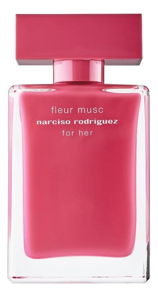Fleur Musc For Her: парфюмерная вода 30мл уценка for her narciso rodriguez fleur musc eau de toilette florale