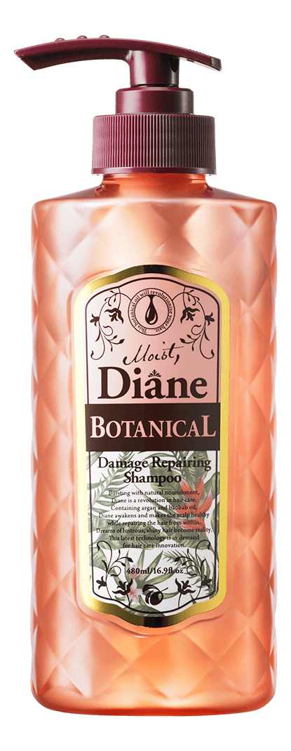 

Шампунь для волос Восстановление Botanical Damage Repairing Shampoo 480мл