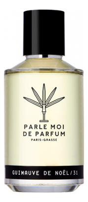 Parle Moi De Parfum Guimauve De Noel