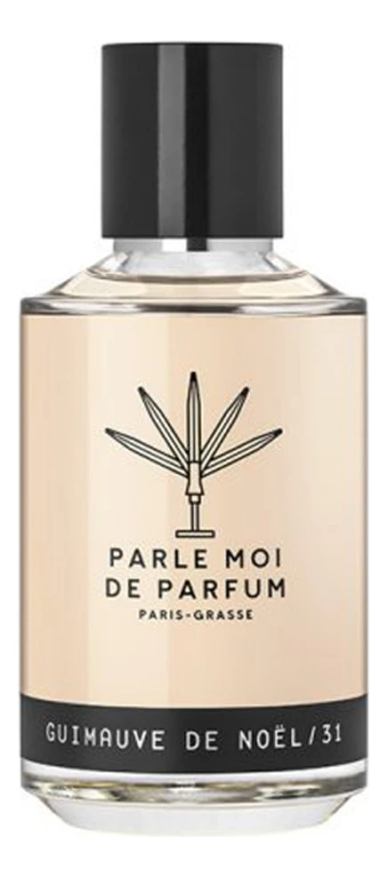 Parle Moi De Parfum Guimauve De Noel