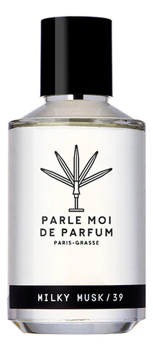 Parle Moi De Parfum Milky Musk