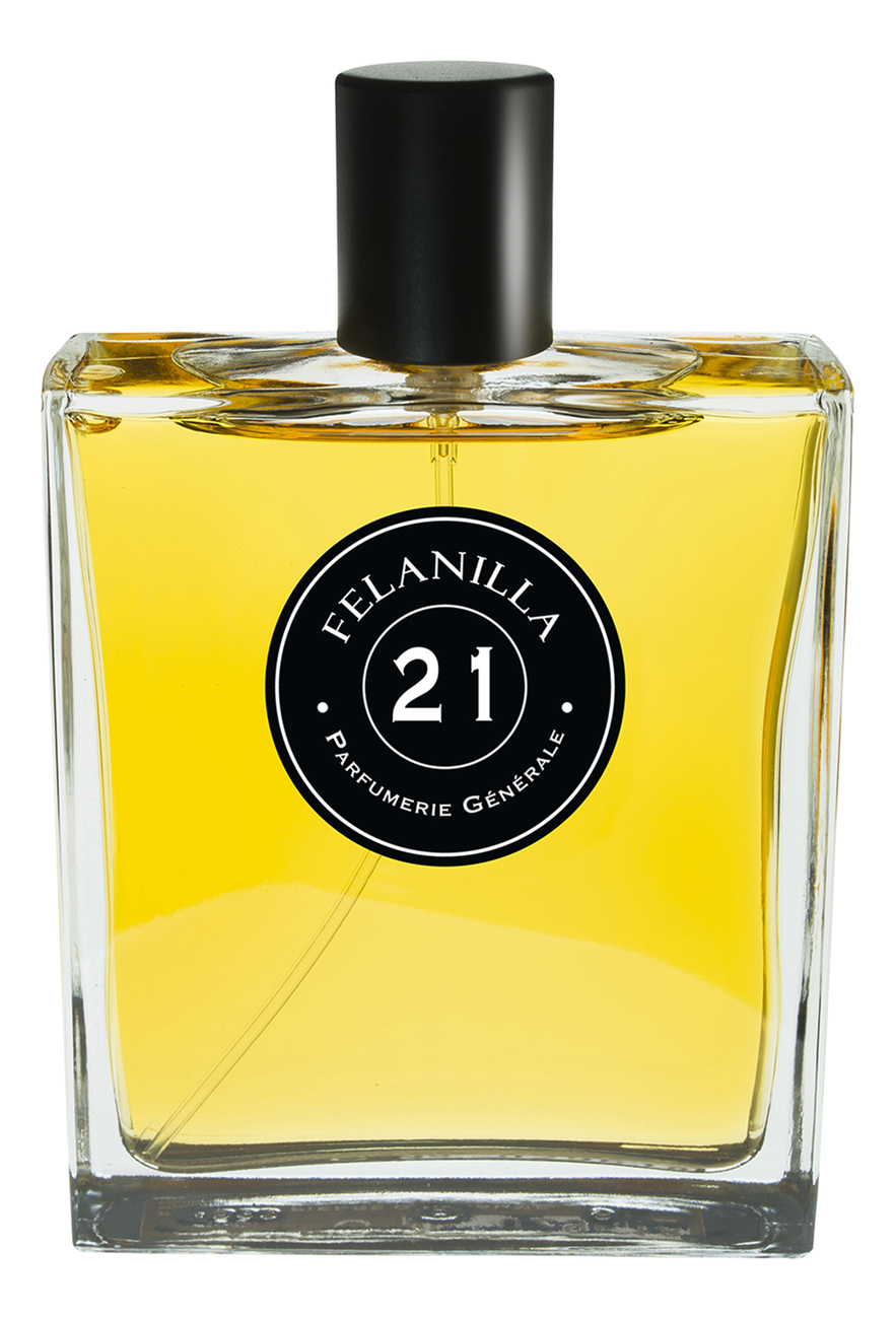 

Pierre Guillaume PG21 Felanilla: парфюмерная вода 100мл тестер, Pierre Guillaume PG21 Felanilla