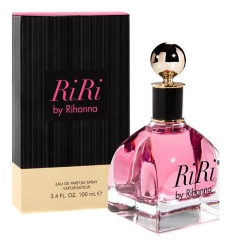 Купить RiRi: парфюмерная вода 100мл, Rihanna