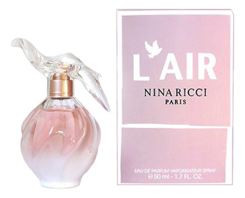 

L'Air: парфюмерная вода 50мл, L'Air