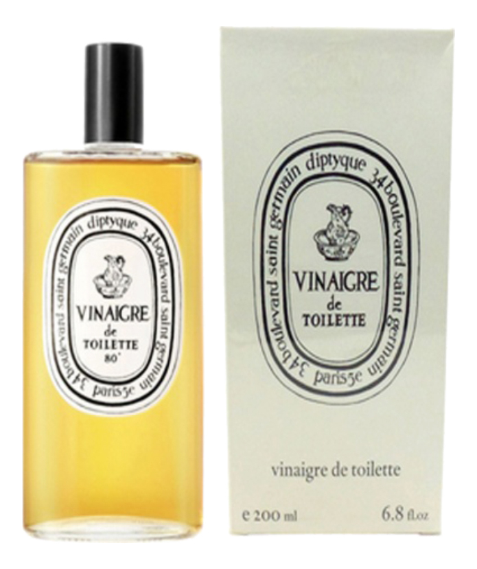 

Vinaigre: туалетная вода 200мл, Vinaigre