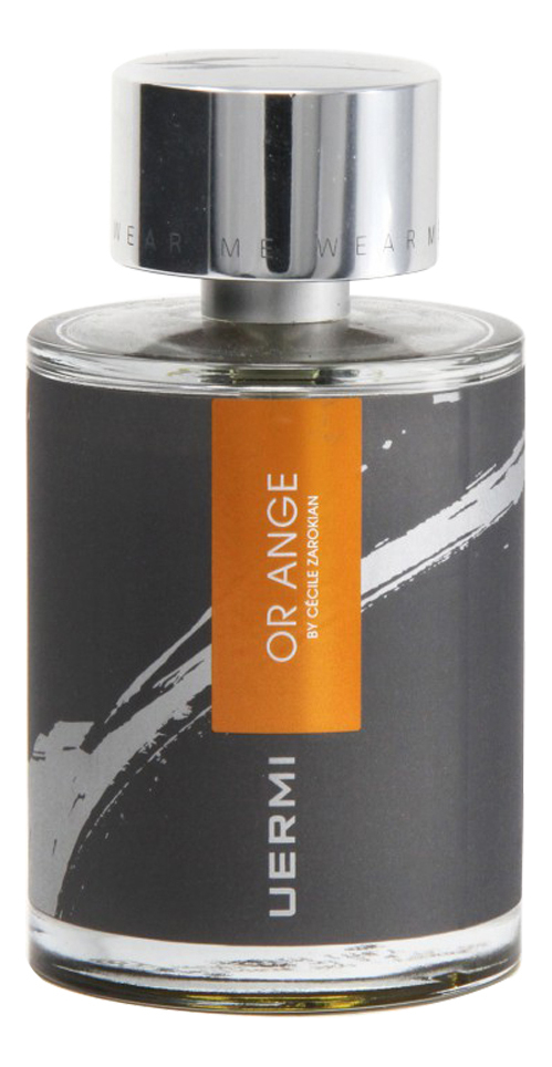 

OR Ange: парфюмерная вода 100мл уценка, Or Ange