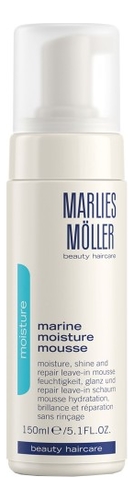 

Пенка-мусс для волос увлажняющая Moisture Marine Mousse 150мл