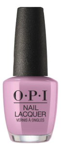 

Лак для ногтей Nail Lacquer 15мл: Seven Wonders Of OPI, Лак для ногтей Nail Lacquer 15мл