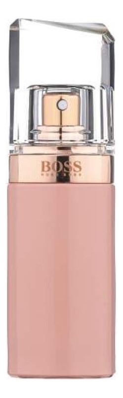 

Hugo Boss Boss Ma Vie Pour Femme Florale: парфюмерная вода 30мл тестер, Hugo Boss Boss Ma Vie Pour Femme Florale