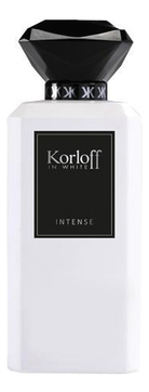 Korloff In White Intense